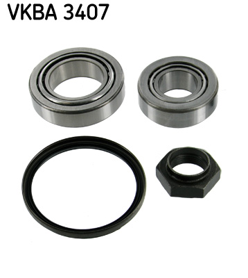 Rodamiento SKF VKBA3407